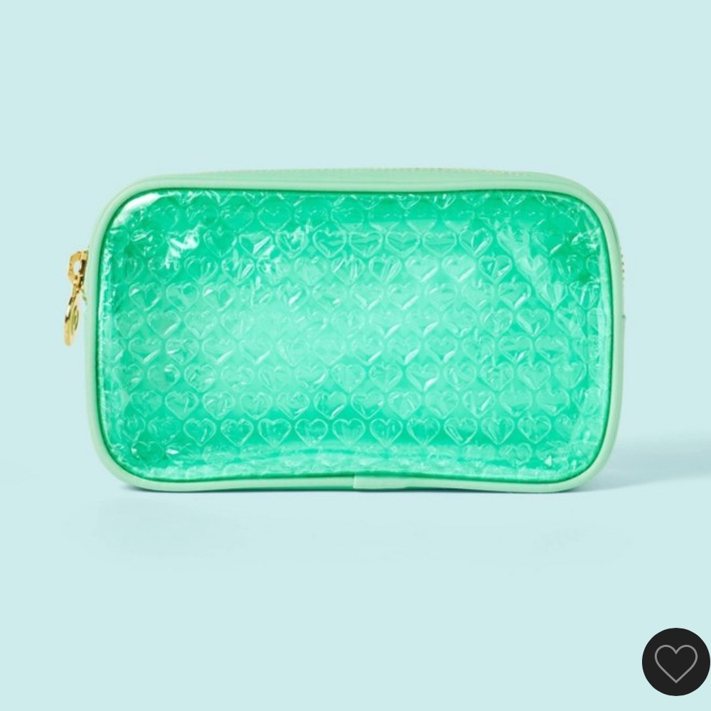 Stoney Clover Lane x Target Pouch